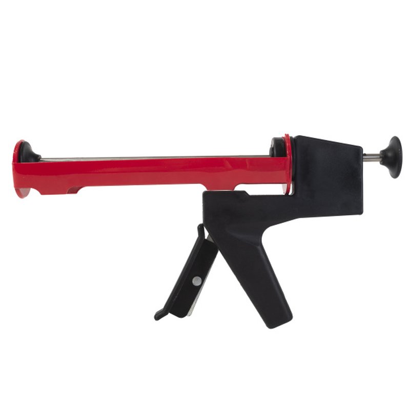 Пистолет полукорпусной с противовесом, Политех Политех Инструмент Инструмент 6512001