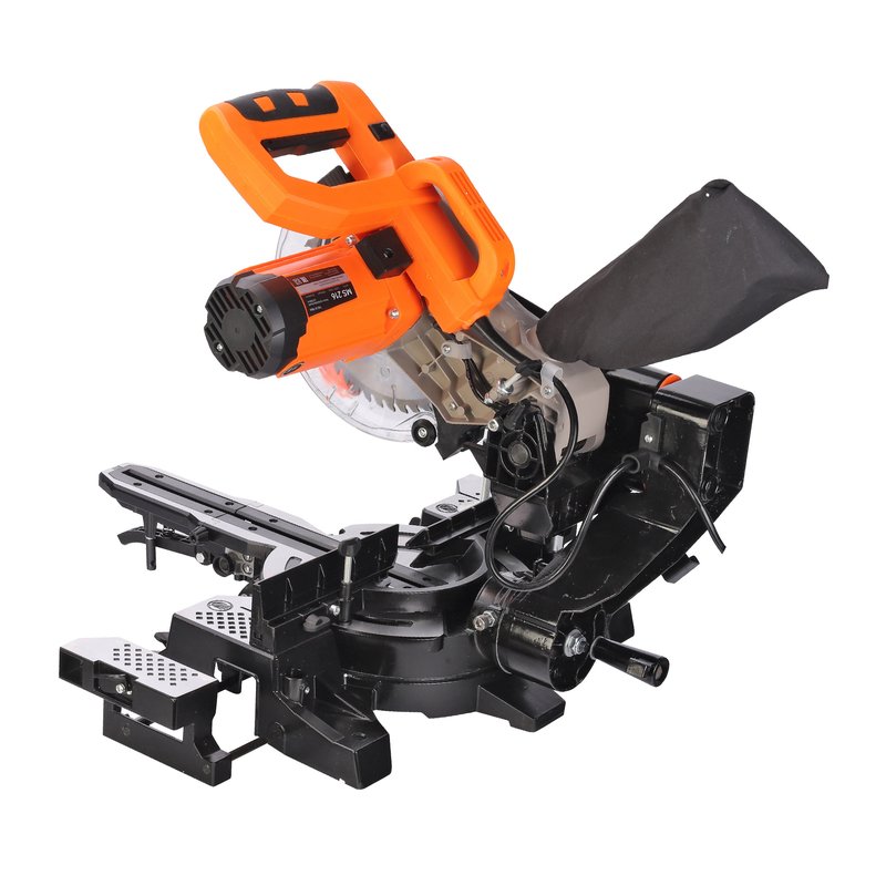 Пила торцовочная PATRIOT MS 216 (190301866)