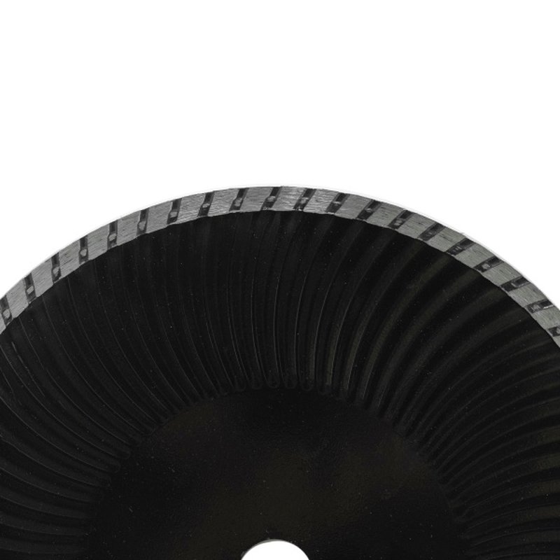 Диск отрезной алмазный по камню Super Turbo 230х22,2х2,6 Pobedit Pobedit 5002230