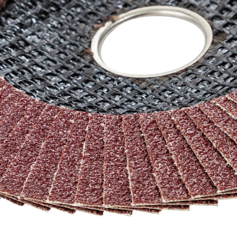 КЛТ d 125х22,2 зерно Р80 Pobedit 2050208