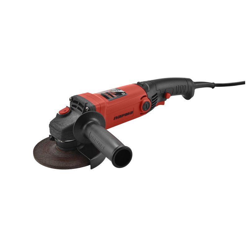 Угловая шлифмашина Парма УШМ-01-125/920 02.026.00004