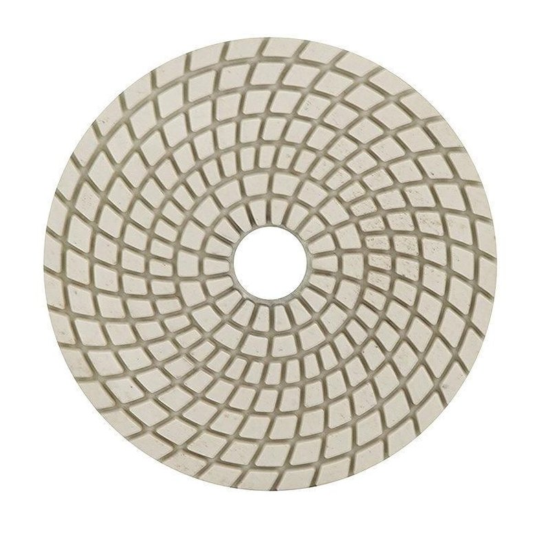 Алмазный гибкий шлифовальный круг "Черепашка" 100 № 50, Trio-Diamond 340050