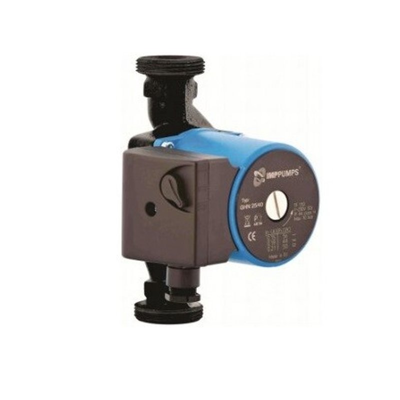 Насос GHN 25/60-180 MULTIPACK 180pc IMP pumps 979521713RUS