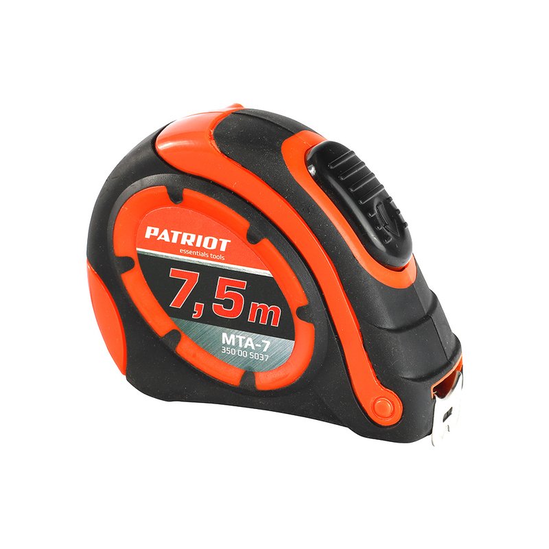 Рулетка измерительная Patriot MTA-7 350005037