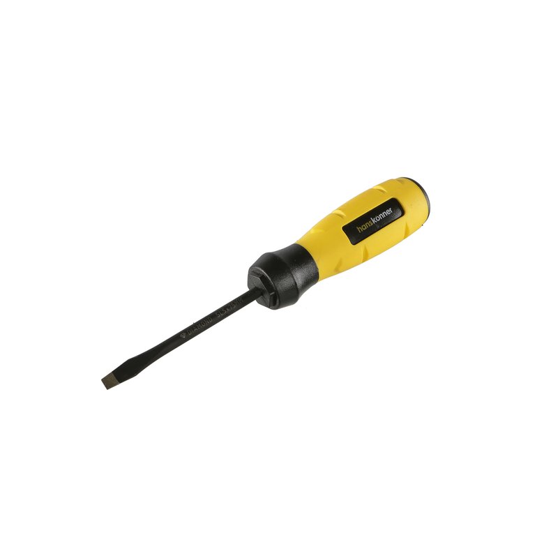 Отвертка Hanskonner HK1040-16-SL5-75