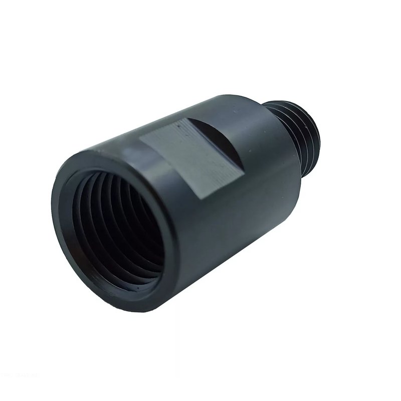 Переходник для алмазных коронок Trio-Diamond 55 мм M22-M18 (290050)