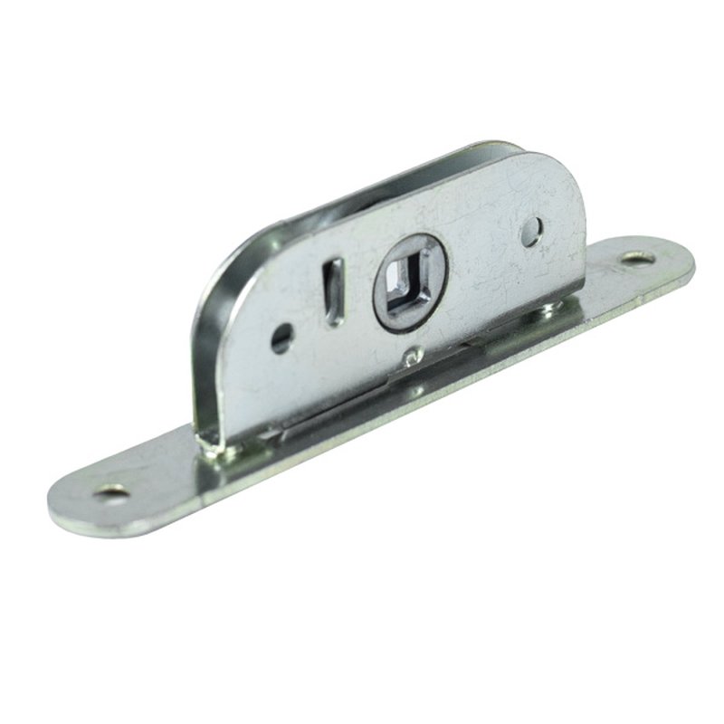 Завертка врезная, цинк Россия 8137350