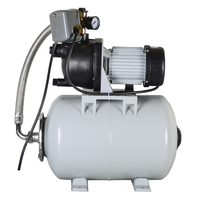 Автономная насосная станция Ресанта АНС-4200П 77/1/4