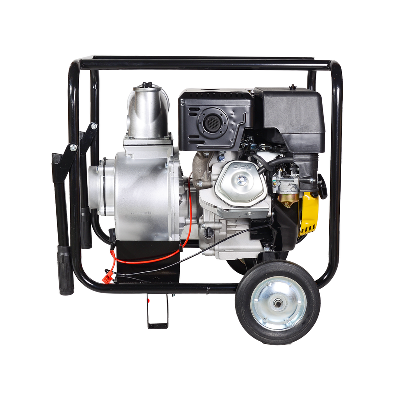 Мотопомпа Huter MPD-100 70/11/6