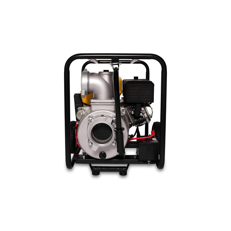 Мотопомпа Champion GP100E