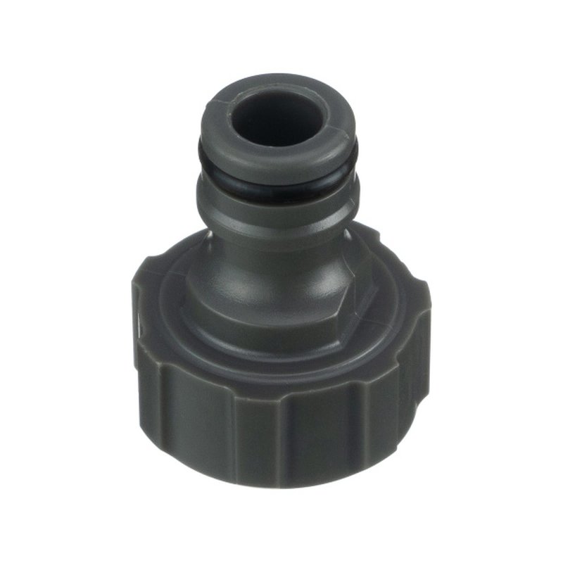 Штуцер с внутренней резьбой 3/4" Polyagro 7575325