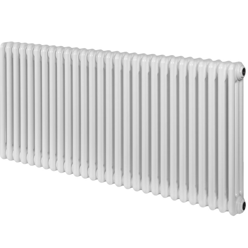 Радиатор трубчатый IRSAP TESI 3 0565 28 секц. CL.01 (Белый) T30 бок. подкл. 3/4