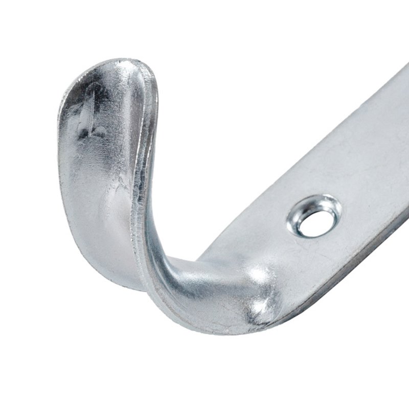 Крючок №4, цинк Россия 8137523