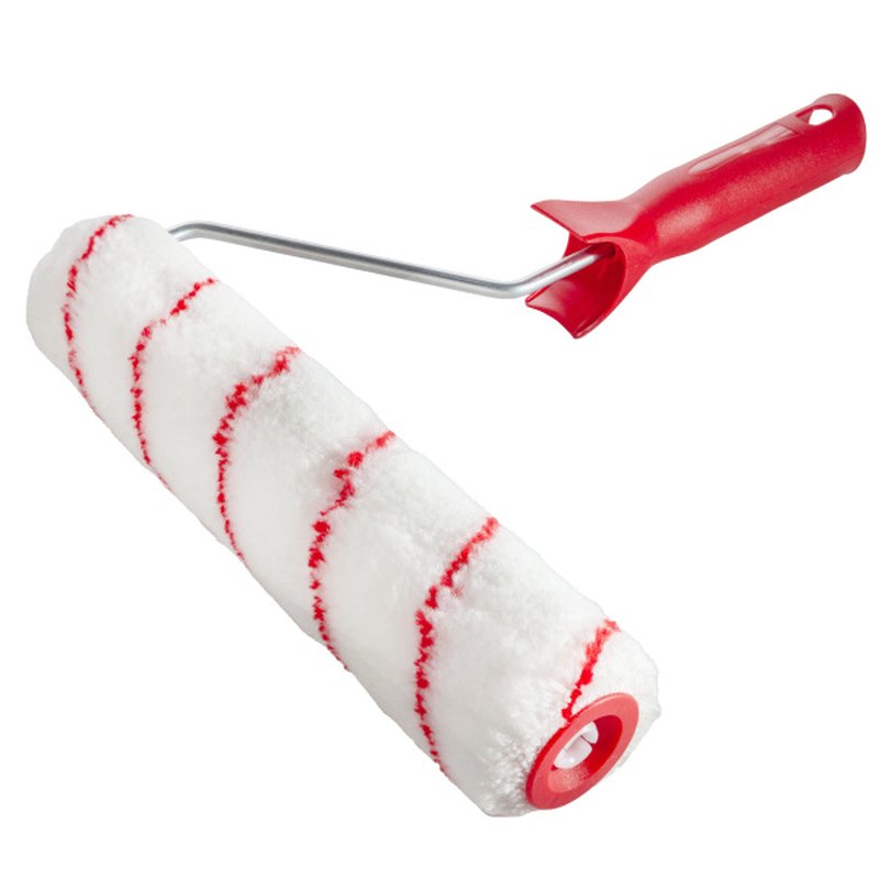 Валик Полиамид H-12  6х40х240 тип гирпаинт Политех Инструмент Инструмент 1532624