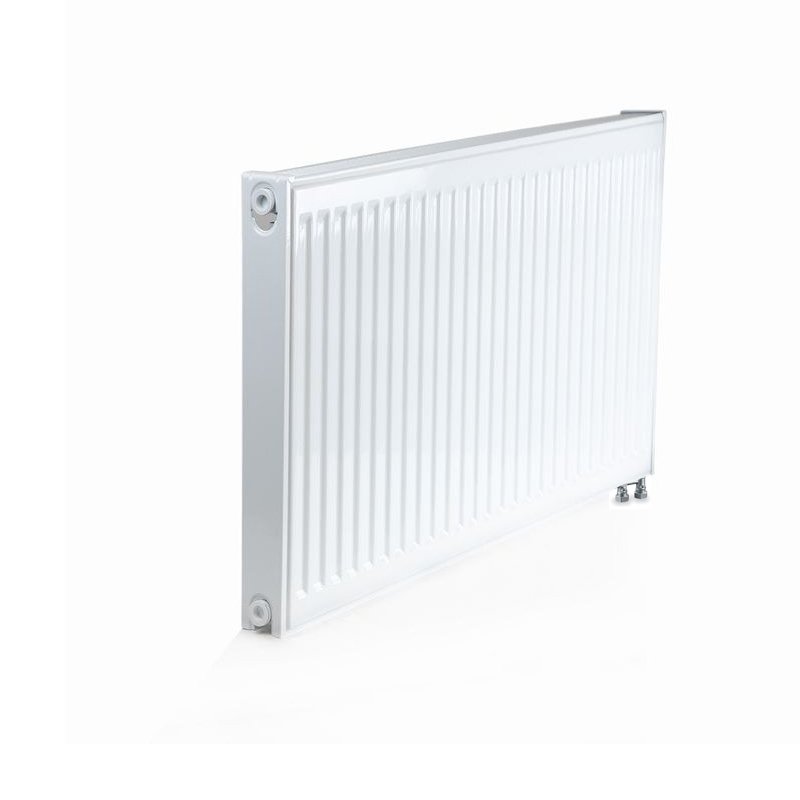 Радиатор стальной панельный AXIS 11 500 x  800 Ventil (Click) Прав