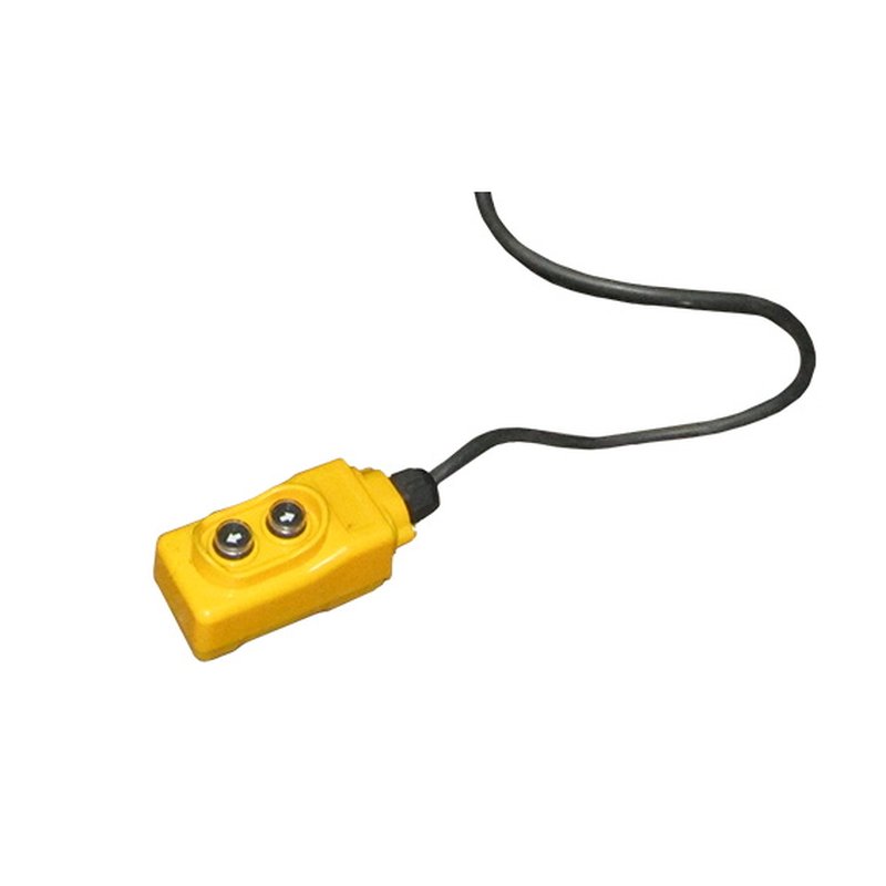 Пульт управления TOR для лебедок электричеcких KCD 500 кг 380В 1012868