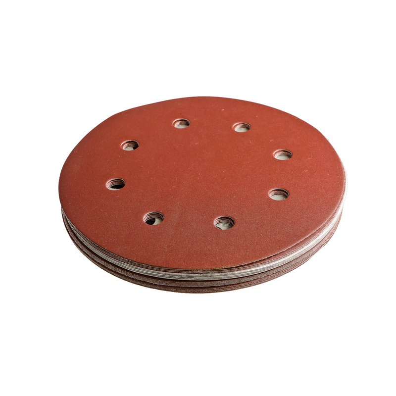 Шлифовальная бумага Sturm! DWS6010-9400