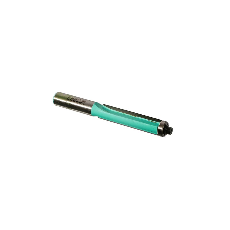 Фреза кромочная с нижним подшипником DxHxL 12x50x105 мм,хв.12 Sturm RB06-125012