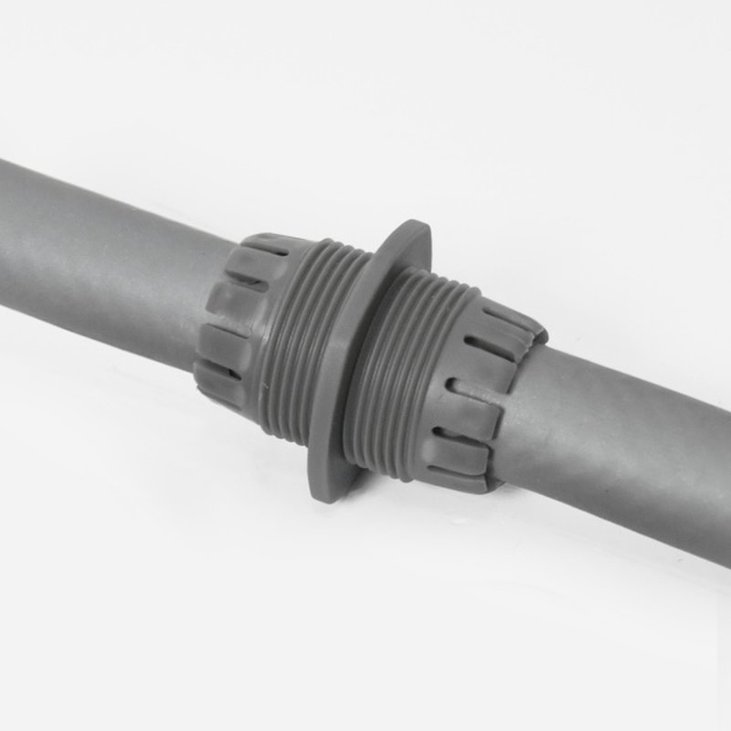 Муфта ремонтная обрезин. для шланга 3/4" Polyagro 7575750