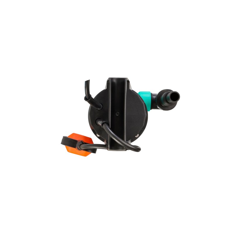 Насос погружной дренажный Sturm! WP9775P