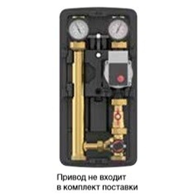Насосная группа MeiFlow TOP S MC-L DN25 без насоса Meibes M66935EA Meibes M66935EA