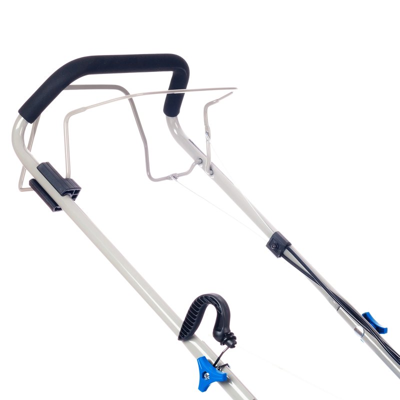 Газонокосилка Hyundai L 4310S