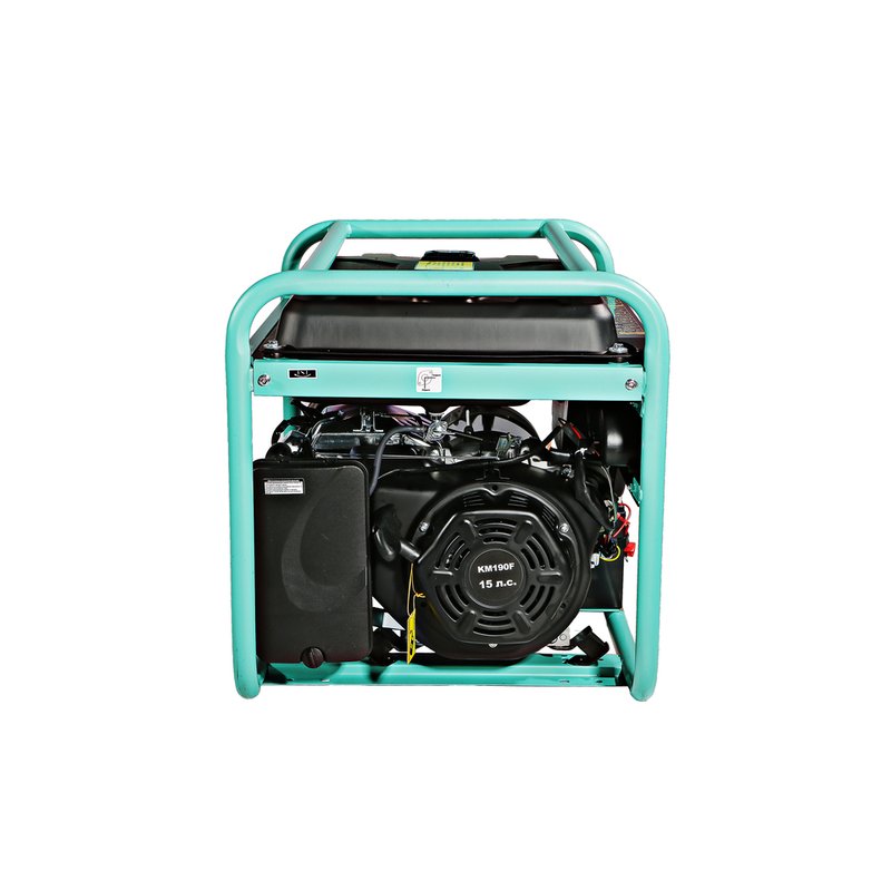 Генератор Sturm! PG8765NE