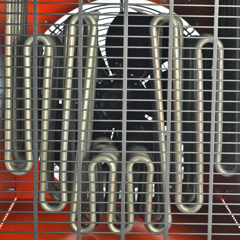 Тепловая пушка электрическая Patriot PT-Q 30 633307250