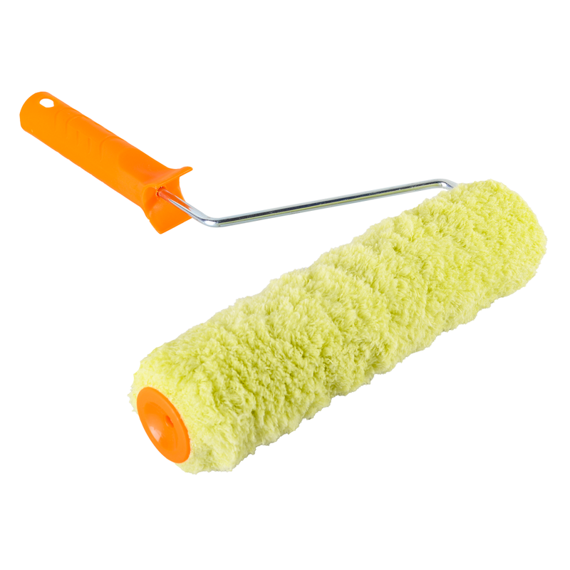 Валик фасадный для всех ЛКМ 250/40/6 73/3/1/11