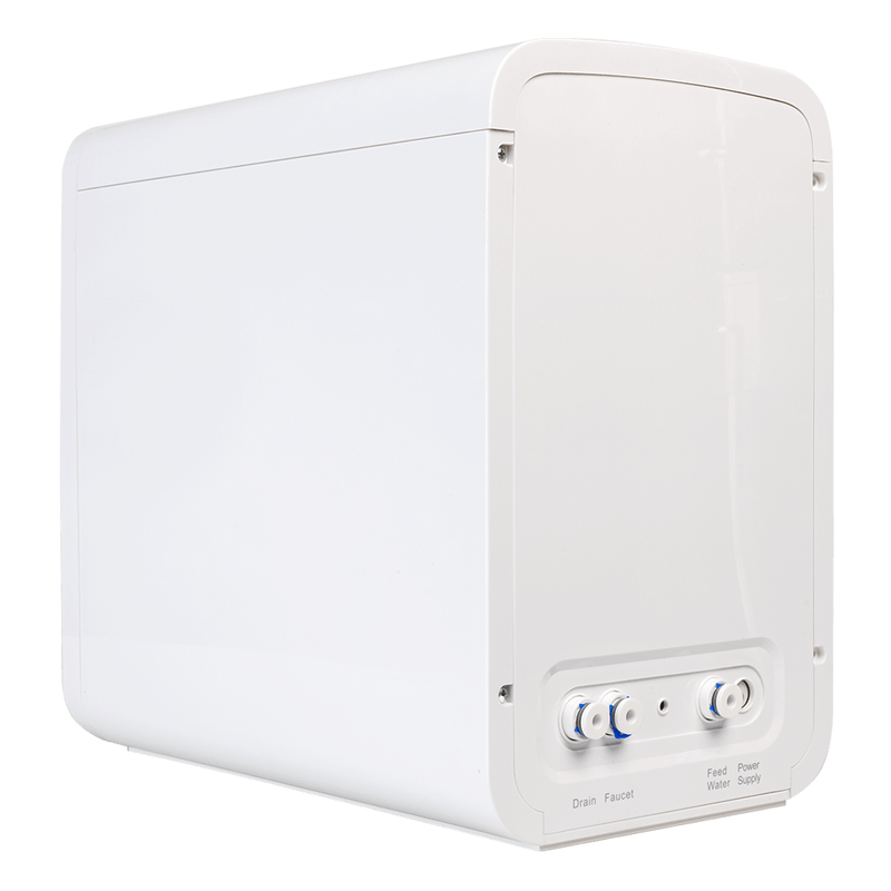 atoll CRUISE 600 (A-5500p) Прямоточная система обратного осмоса 1,6 л/мин ATEFDR089