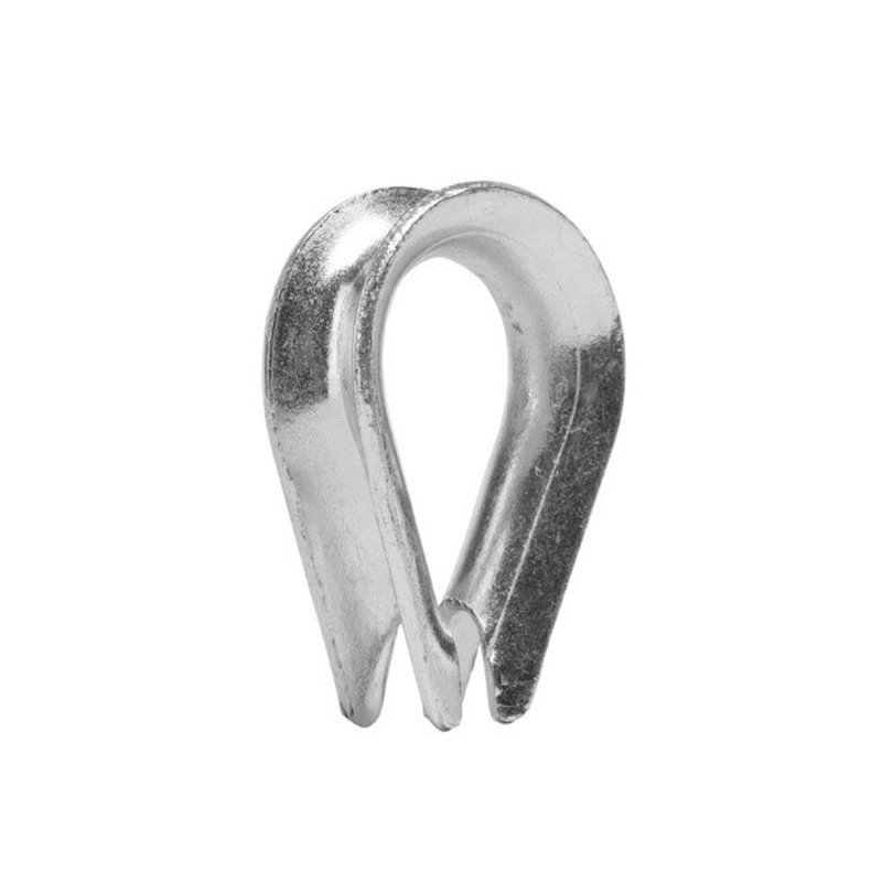 Коуш TOR 13,0 мм DIN 6899, тип B 1008937