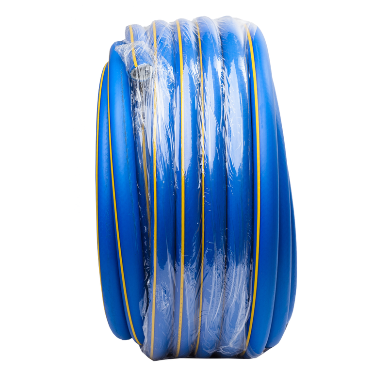 Шланг Вихрь резиновый армированный ТЭП, бухта 25 м 73/7/2/28