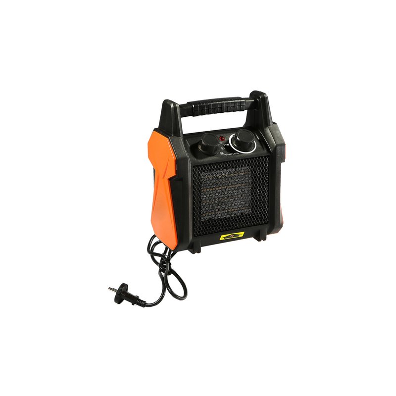 Тепловентилятор Sturm! FH2034CQ