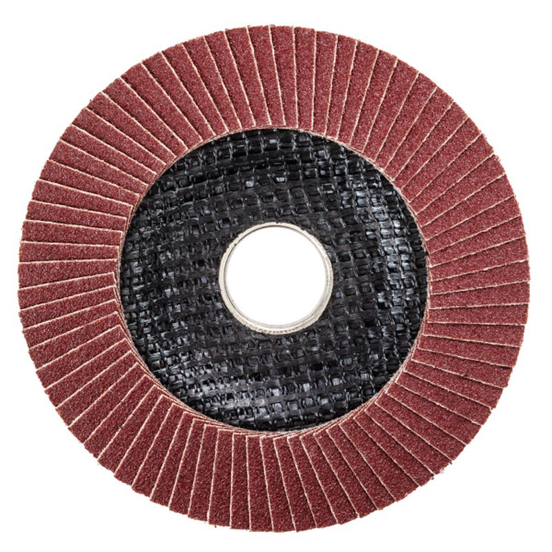 КЛТ d 115х22,2 зерно Р120 Pobedit 2050112