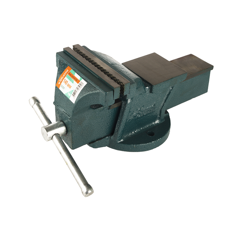 Тиски Sturm! 1075-04-140