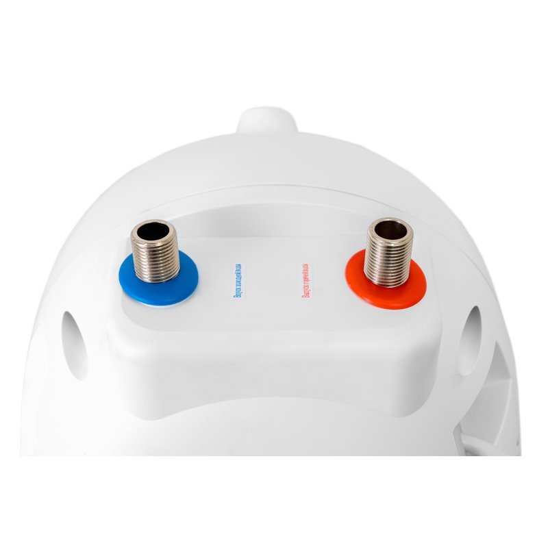 Водонагреватель электрический накопительный Haier ES8V-Q2(R)