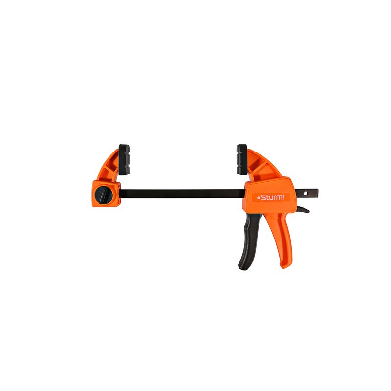 Струбцина Sturm! 1078-08-15