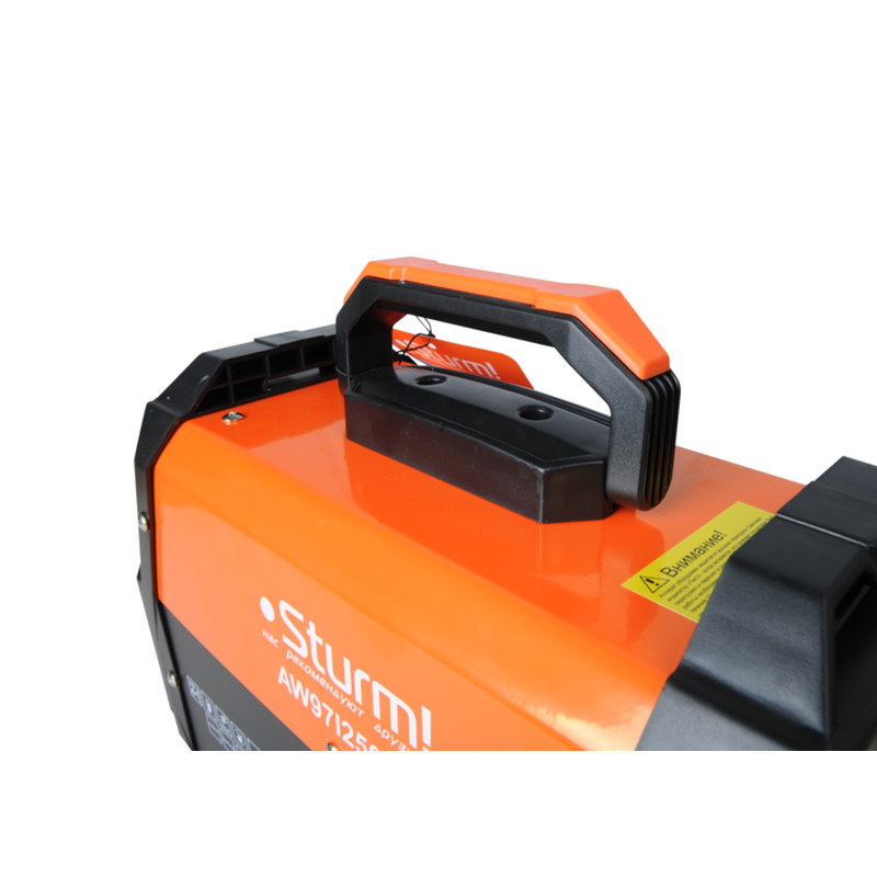 Сварочный инвертор 250 А Sturm AW97I250AF