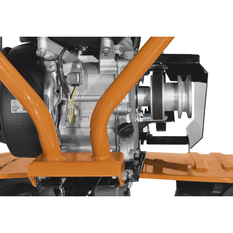 Мотоблок бензиновый Carver MT-7106WT 01.006.00036