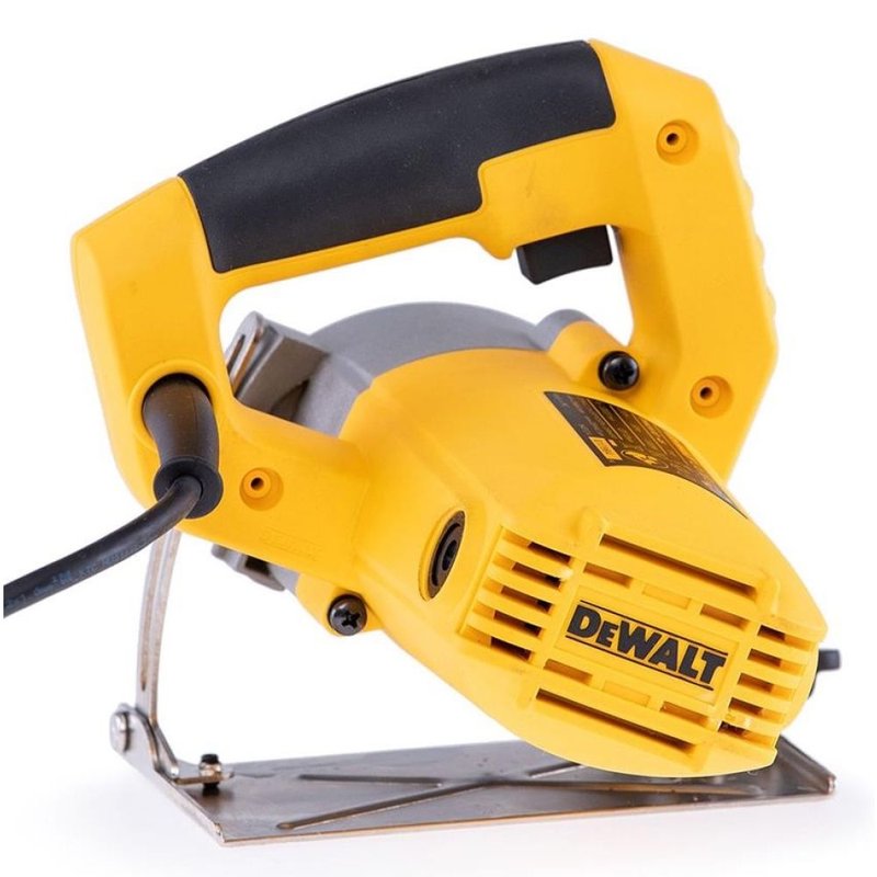 Плиткорез ручной DEWALT DWC410 1300 Вт DWC410-QS