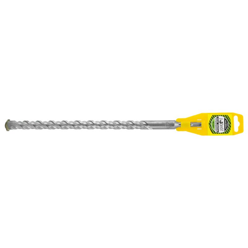 Бур SDS+ 25х350/410 усиленный  Pobedit 4025041