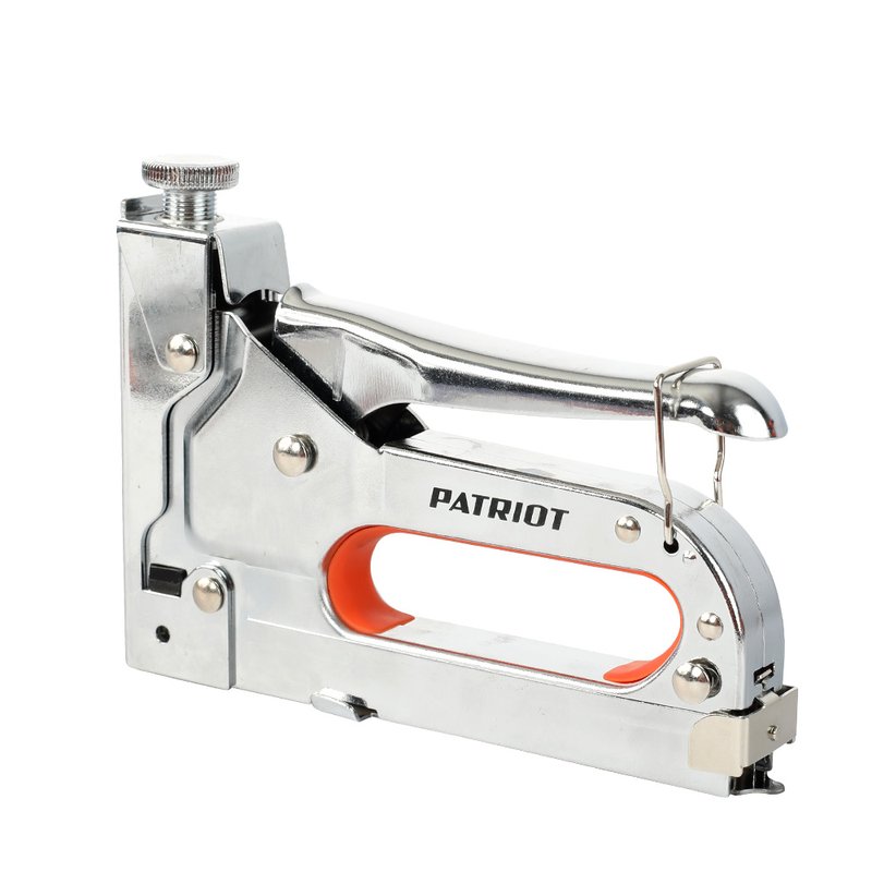 Степлер Patriot SPQ-111 350007502