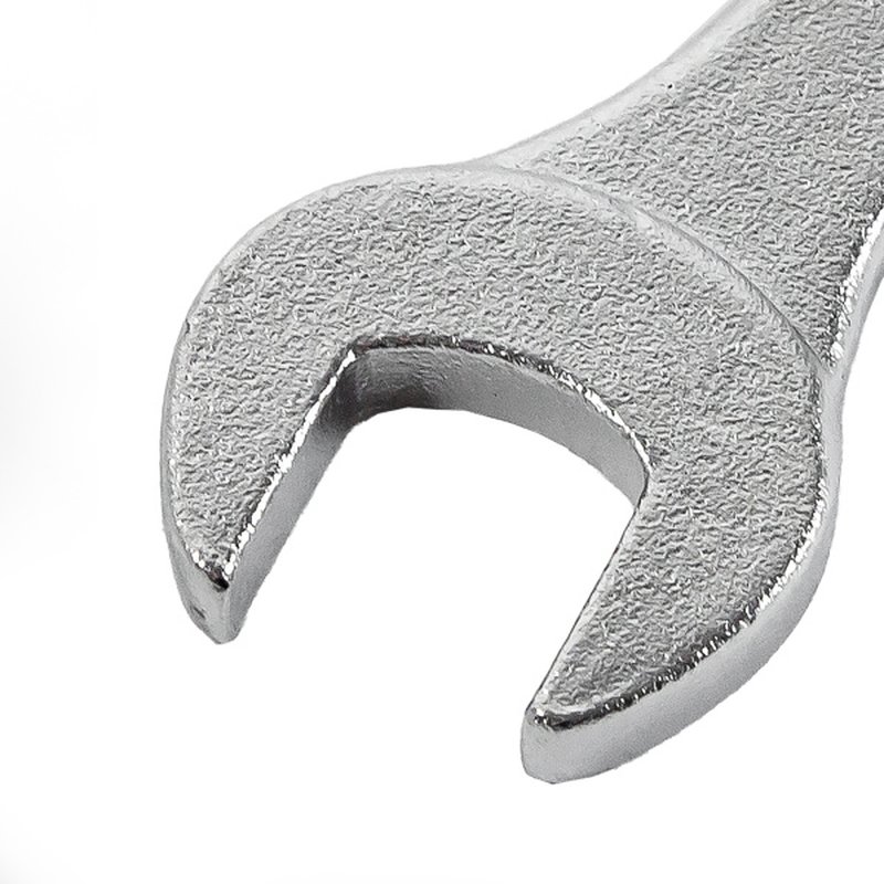 Ключ комбинир.,CS,хромированный,14 мм Политех Инструмент Инструмент 2725318