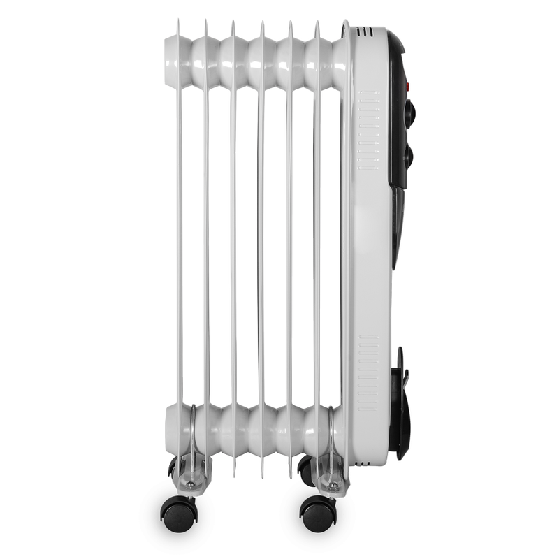 Масляный радиатор РЕСАНТА ОМПТ-7Н 67/3/3