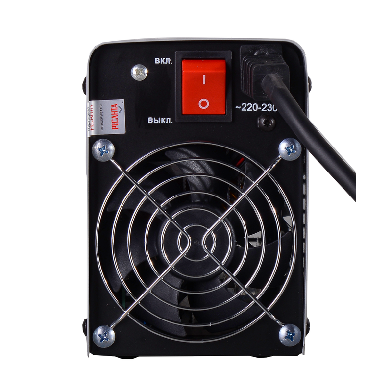 Сварочный аппарат РЕСАНТА САИ-160К 65/35