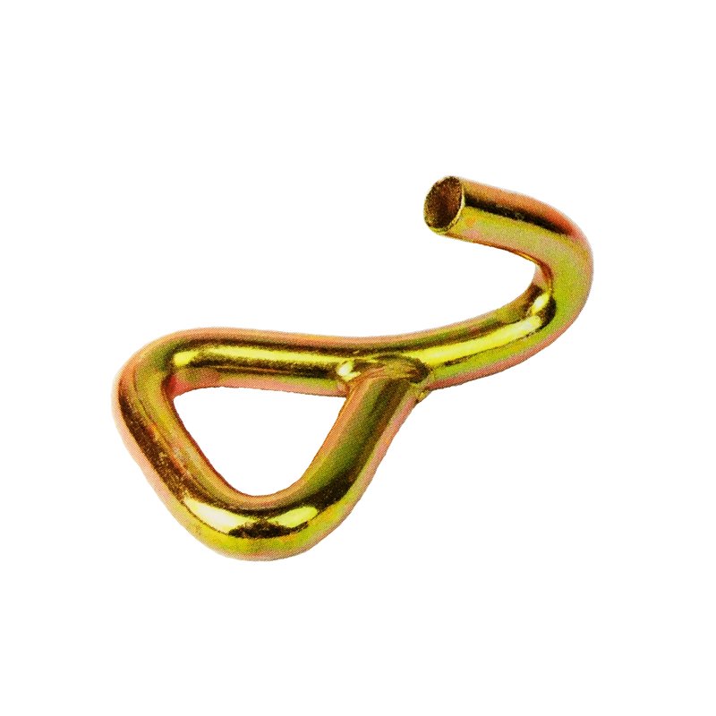 Крюк для стяжных ремней JH50501 (5.0 т; 50 мм) TOR 1009676