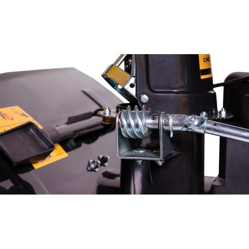 Снегоотбрасыватель CHAMPION ST1376E