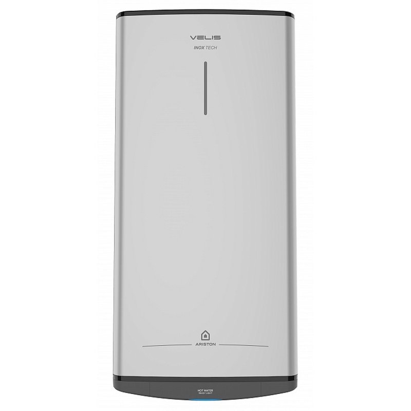 Настенный накопительный электрический водонагреватель Ariston ABS VLS PRO INOX R 50 3700686