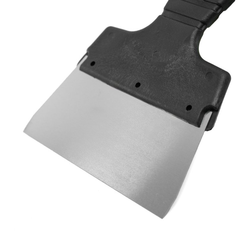 Шпатель Lux нерж. 150 мм. Политех Инструмент Инструмент 1040150