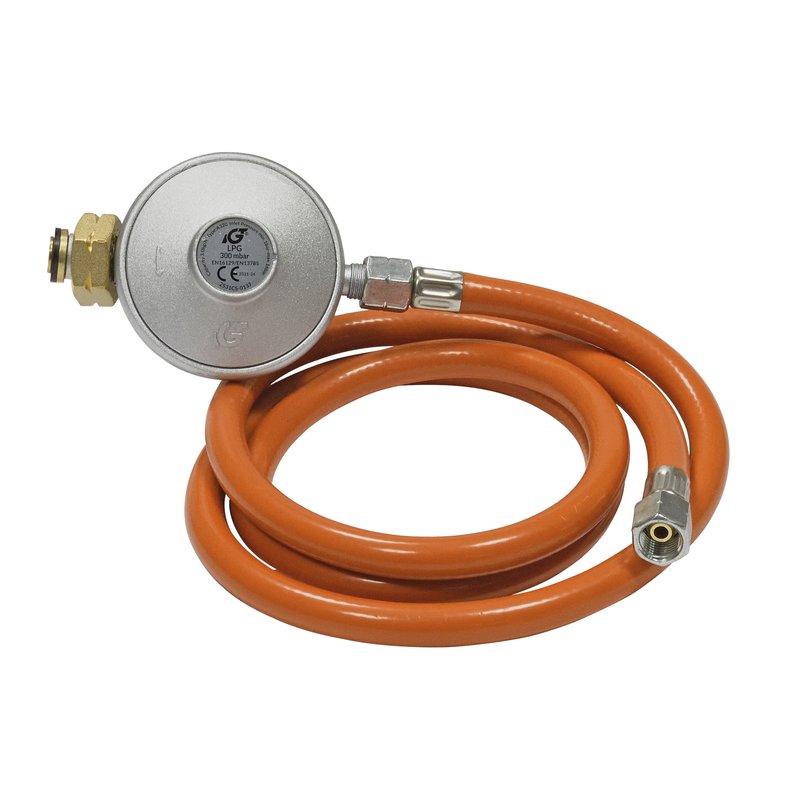 Тепловая пушка газовая ПАРМА ТПГ-02-10 02.011.00089